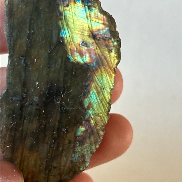 💎 Raw Spectrolite - Picture 6 of 7